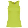 Débardeur de sport femme