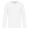 T-shirt de sport manches longues homme