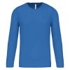 T-shirt de sport manches longues homme
