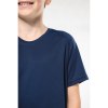 T-shirt sport manches courtes enfant