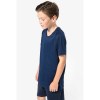 T-shirt sport manches courtes enfant