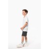 T-shirt sport manches courtes enfant