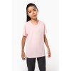 T-shirt sport manches courtes enfant