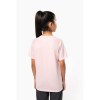 T-shirt sport manches courtes enfant