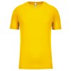 T-shirt sport manches courtes enfant