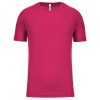T-shirt sport manches courtes enfant