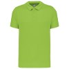 Polo sport manches courtes