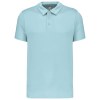 Polo sport manches courtes