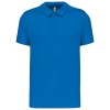 Polo sport manches courtes