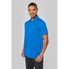 Polo sport manches courtes