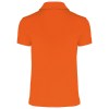 Polo sport manches courtes enfant