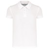 Polo sport manches courtes enfant