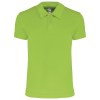 Polo sport manches courtes enfant