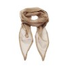 Foulard mousseline