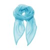 Foulard mousseline