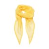 Foulard mousseline