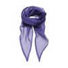 Foulard mousseline