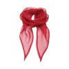 Foulard mousseline