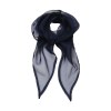 Foulard mousseline