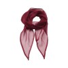 Foulard mousseline