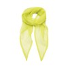 Foulard mousseline