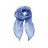 Foulard mousseline