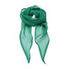 Foulard mousseline