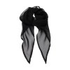 Foulard mousseline