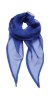 Foulard mousseline