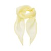 Foulard mousseline