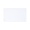 Serviette de toilette microfibre