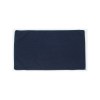 Serviette de toilette microfibre