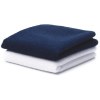 Serviette de toilette microfibre