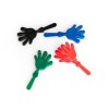 CLAPPY. Tapez dans les mains en PS