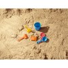 ALDAN. Seau de plage en PP