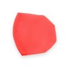 JURUA. Disque volant pliable en 190T