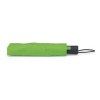 TOMAS. Parapluie pliable en polyester 190T avec ouverture automatique