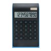 Calculatrice solaire REEVES-VALINDA