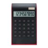 Calculatrice solaire REEVES-VALINDA