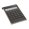 Calculatrice solaire REEVES-VALINDA