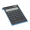 Calculatrice solaire REEVES-VALINDA