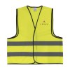 SafetyFirst safety vest