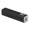 POWERALU - Power bank en aluminium