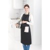 FITTED KITAB - Tablier de cuisine ajustable