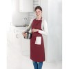 FITTED KITAB - Tablier de cuisine ajustable