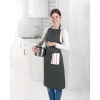 FITTED KITAB - Tablier de cuisine ajustable