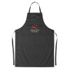 FITTED KITAB - Tablier de cuisine ajustable
