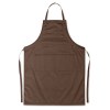 FITTED KITAB - Tablier de cuisine ajustable
