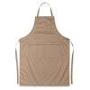 FITTED KITAB - Tablier de cuisine ajustable