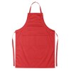 FITTED KITAB - Tablier de cuisine ajustable